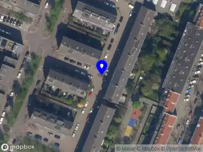 Bouwvergunning Libellenstraat  Rotterdam