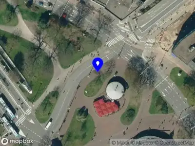 Overig Velperplein  Arnhem