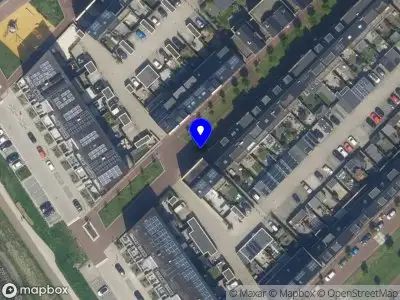 Bouwvergunning Furie  Maassluis
