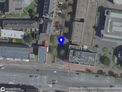 Exploitatievergunning Zuid Koninginnewal  Helmond