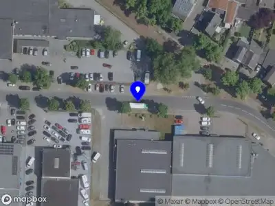 Bouwvergunning Noorddijk  Helmond