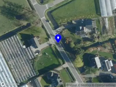 Burgemeester van Zaltbommel – evenementenvergunning verleend voor Kom in de kas