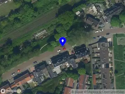 Overig Duinvlietstraat  Velsen-Noord
