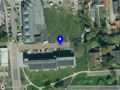 Gemeente Scherpenzeel - Ontwerpverkeersbesluit - Parklaan, Marktstraat, Breelaan