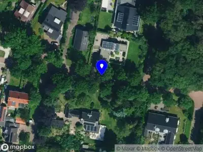 Kapvergunning Veldesebosweg  Warnsveld