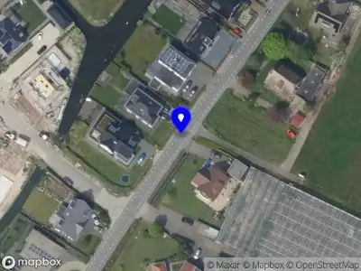 Milieuvergunning Voorhouterweg  Rijnsburg