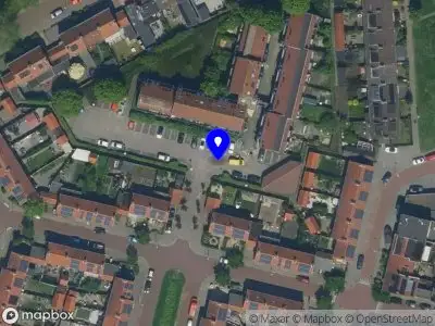 Overig De Raetstraat  Velsen-Noord