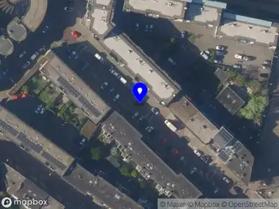 Omgevingsvergunning - Beschikking verleend regulier in heroverweging, Gevers Deynootstraat 96  te Den Haag