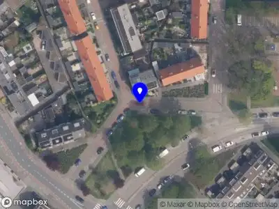 Bouwvergunning Tonnemanplein  Hoek van Holland