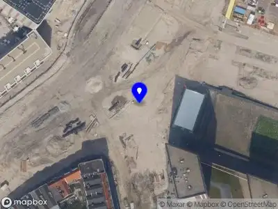 Bouwvergunning Beijerlandselaan  Rotterdam