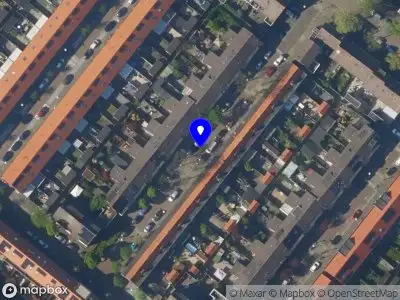 Verkeersbesluit Wijnbesstraat  Utrecht