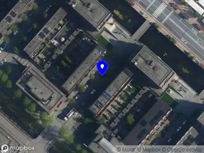 Bouwvergunning Juf van Kempenstraat  Hoofddorp