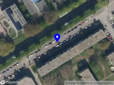 Overig Burgemeester Honnerlage Gretelaan  Schiedam