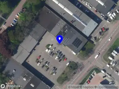 Overig Plesmanstraat  Zoetermeer