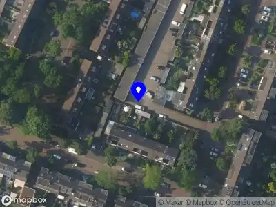 Bekendmaking Gemeente Huizen - Z.394206 - het realiseren van een garage langs de zijgevel - Omgevingsvergunning - Want 42, Huizen