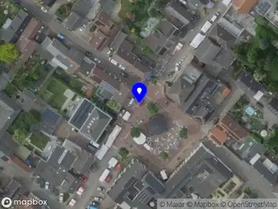 Ontheffing voor het plaatsen van een steiger op de openbare weg van 1 tot uiterlijk 30 april 2025 ter hoogte van de woning Grotestraat 10 te Linne