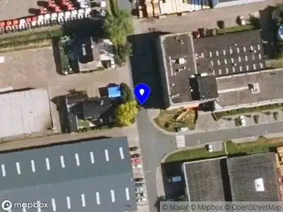 Milieuvergunning Cilinderweg  Roelofarendsveen