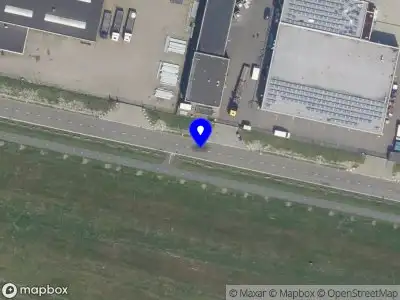 Bouwvergunning Dintelweg  Europoort Rotterdam