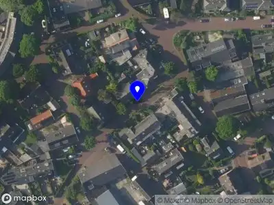 Omgevingsvergunning Kronenburgerstraat  Huizen
