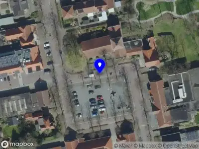 Gemeente Boekel – Maatwerkvoorschriften – Sint Josephplein 31 Venhorst