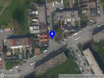 Bouwvergunning Zenostraat  Rotterdam
