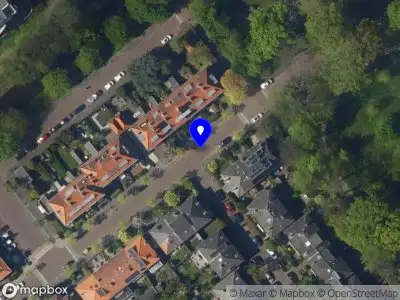 Overig Noordenburglaan  Voorburg