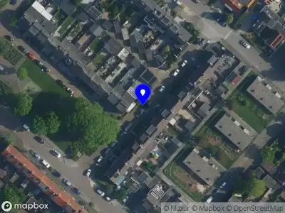 Bouwvergunning Zijpestraat  Hoofddorp