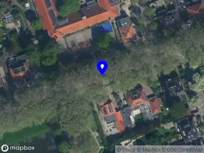Bouwvergunning Burgemeester Amersfoordtlaan  Badhoevedorp