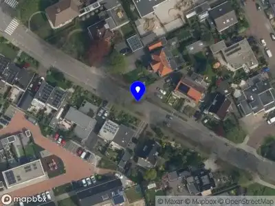 Overig Kruisweg  Naaldwijk