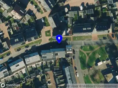 Evenementenvergunning Nijenhuislaan  Zwolle