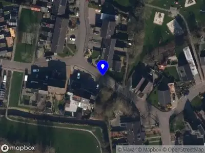 Natuurbeschermingsvergunning Het Vliet  Holwierde