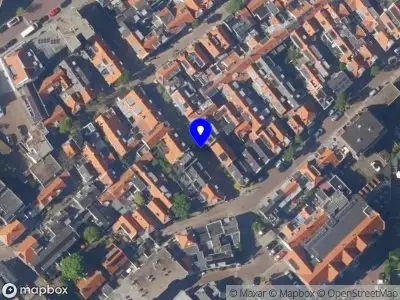 Bouwvergunning Zeilstraat  's-Gravenhage