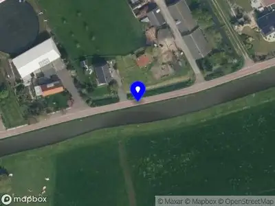 Overig Westgaag  Maasland