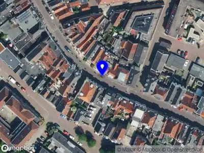 Bouwvergunning Spittaalstraat  Zutphen