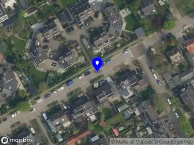 Nieuwe aanvraag omgevingsvergunning, uitbreiden woning begane grond, Pelikaanweg 58 in Werkhoven