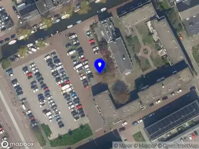 Bouwvergunning Schuurhof  Maassluis