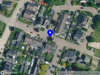 Gemeente Voorst - Intrekken verkeersbesluiten laden elektrische voertuigen - Nabij de adressen Bosgeelster 11, Weidegeelster 10 en Bonkelaar 6 in Twello en Meidoorn 20 in Wilp