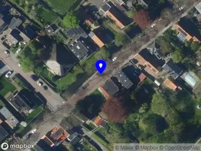 Evenementenvergunning Dorpsstraat  Nieuwe Niedorp