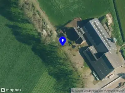 Bouwvergunning Manenschijnweg  Vragender