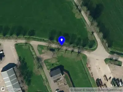 Natuurbeschermingsvergunning Kievitstraat  Duiven