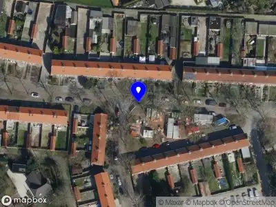 Bekendmaking Verleende omgevingsvergunningen met reguliere procedure