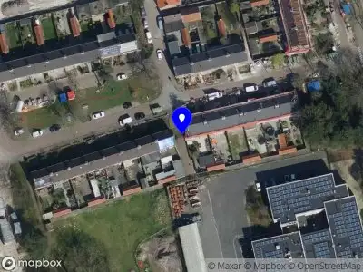 Verleende omgevingsvergunningen met reguliere procedure