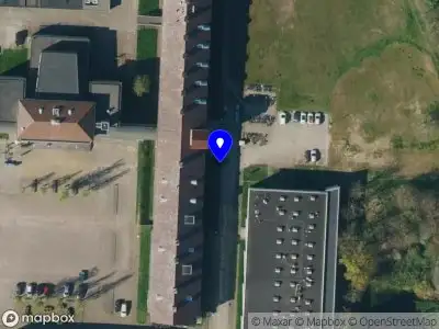 Evenementenvergunning Dreijenplein  Wageningen