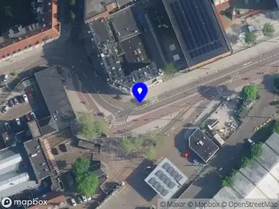 Omgevingsvergunning Havenstraat  Amsterdam