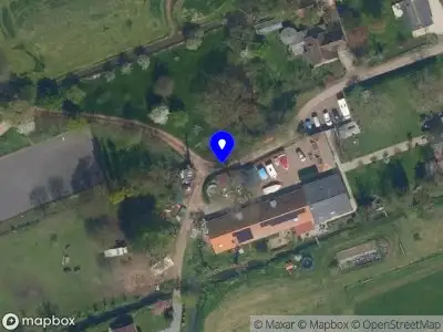 Overig Klein Huis te Velde  Maasland