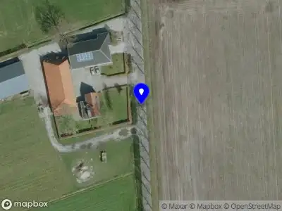 Verleende ontheffing stookverbod, Laag Spul 1 te Hilvarenbeek