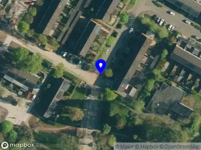 Meldingen Vincent van Goghstraat  Lichtenvoorde