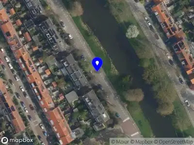 Meldingen Weteringlaan  Delft