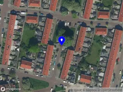 Overig Van Saelenplantsoen  Velsen-Noord