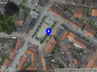 Bouwvergunning Markt  Stevensweert